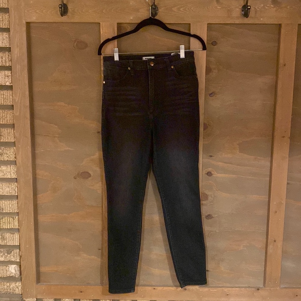 wrangler jeans